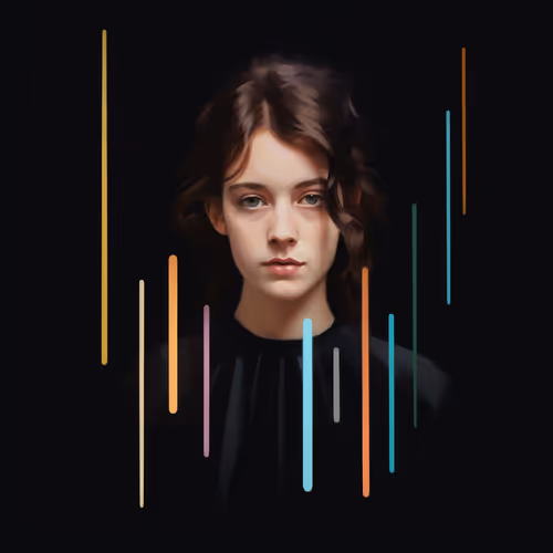 Portraits Of A Trademark By Francis