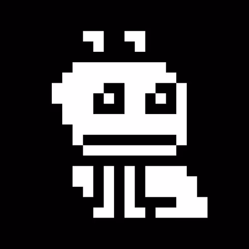 Toadz Noir