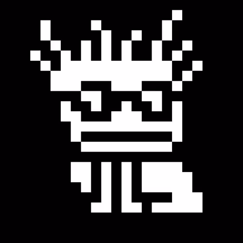 Toadz Noir