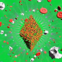 Pandemic Virus Specimen 3404