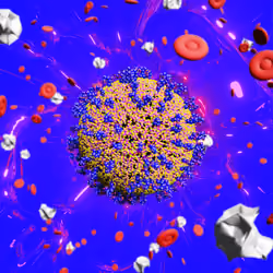 Pandemic Virus Specimen 3508
