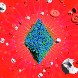 Pandemic Virus Specimen 3444