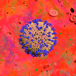 Pandemic Virus Specimen 3399