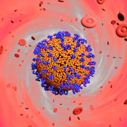 Pandemic Virus Specimen 3374