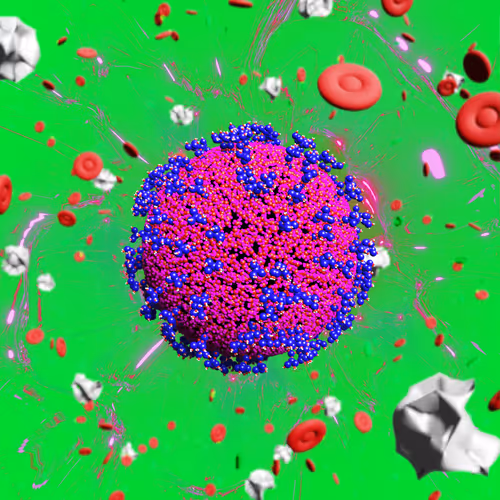 Nft Pandemic