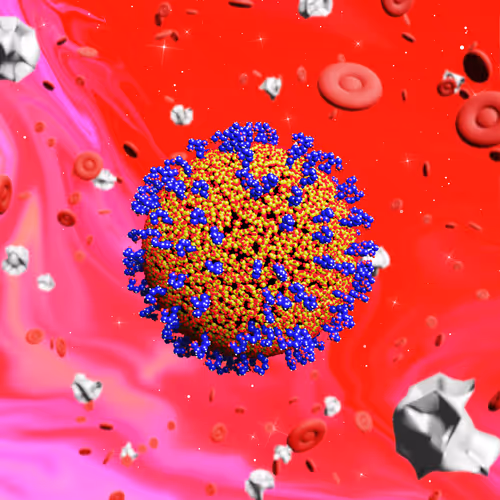 Nft Pandemic