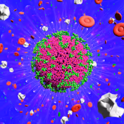 Pandemic Virus Specimen 3513