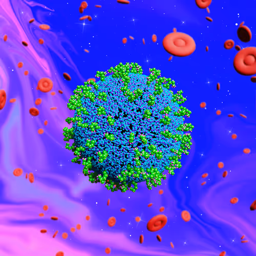 Nft Pandemic