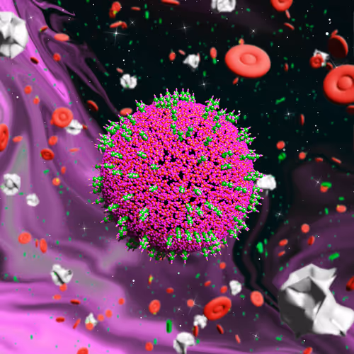 Nft Pandemic