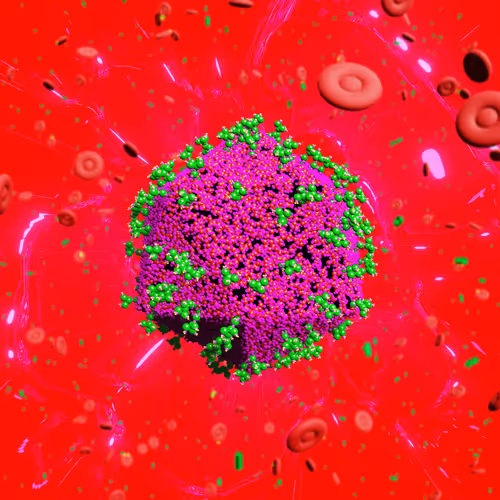 Nft Pandemic