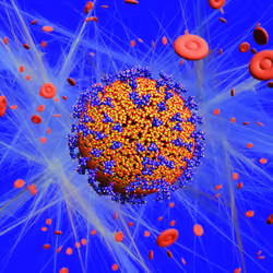 Pandemic Virus Specimen 2867