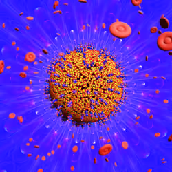 Pandemic Virus Specimen 1610
