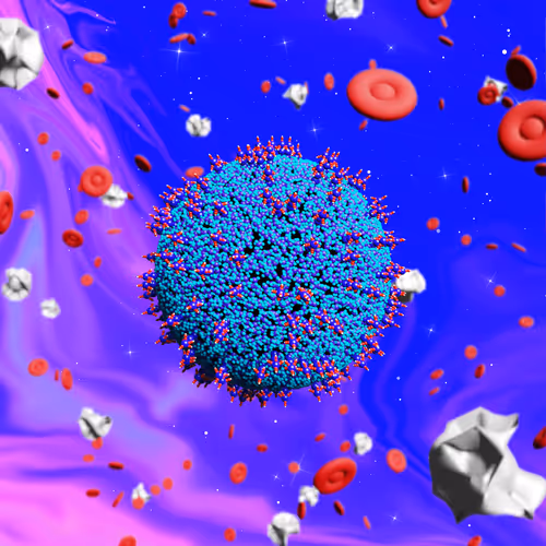 Nft Pandemic