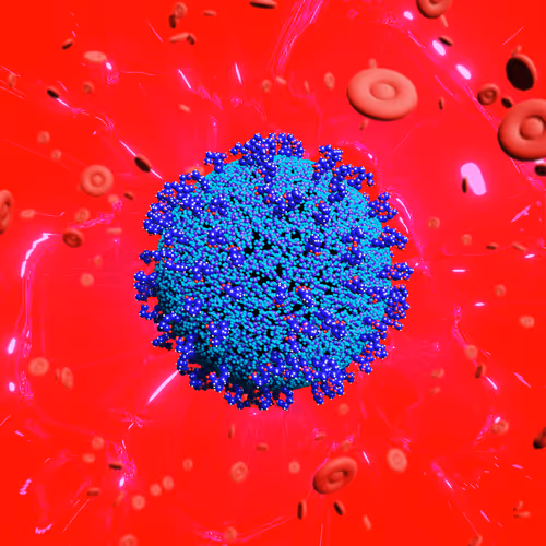 Nft Pandemic