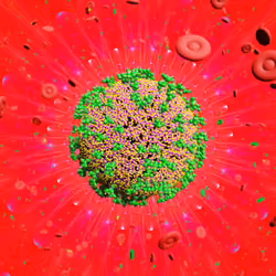 Pandemic Virus Specimen 2866