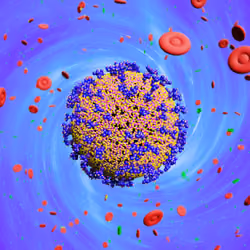 Pandemic Virus Specimen 3512