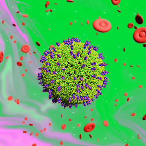 Nft Pandemic