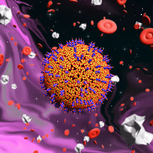 Nft Pandemic