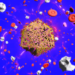 Pandemic Virus Specimen 2338