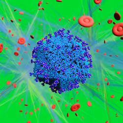 Pandemic Virus Specimen 3419