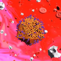 Pandemic Virus Specimen 2124