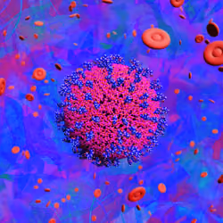 Pandemic Virus Specimen 2360