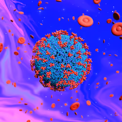 Pandemic Virus Specimen 3357