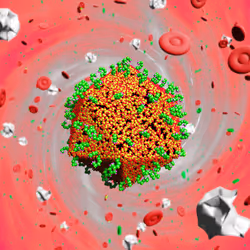Pandemic Virus Specimen 2735