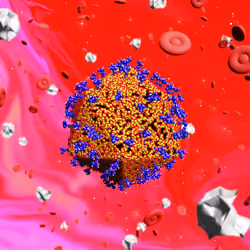 Pandemic Virus Specimen 3394