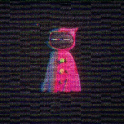 Item #373 Media