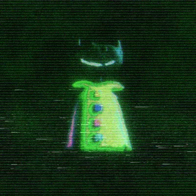 Item #421 Media