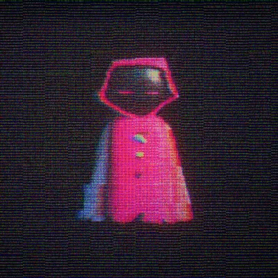 Item #428 Media