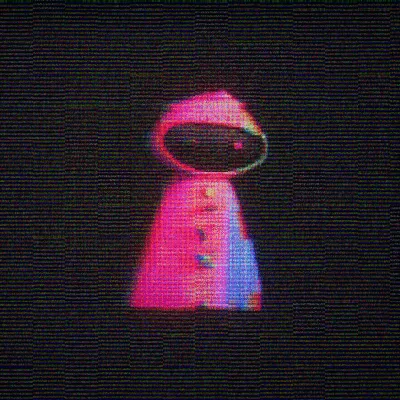 Item #419 Media