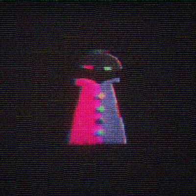 Item #433 Media