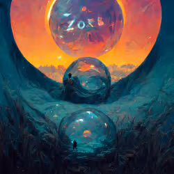Zorbpocalypse 2/100