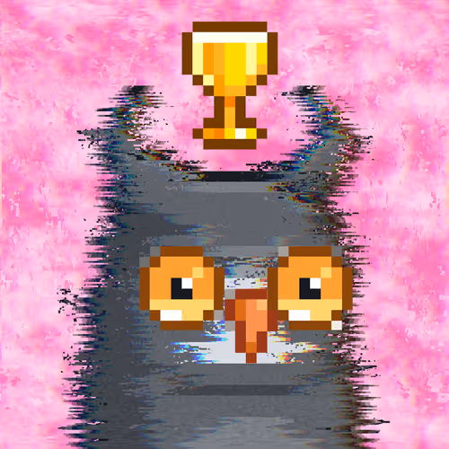 Glitch Moonbirds