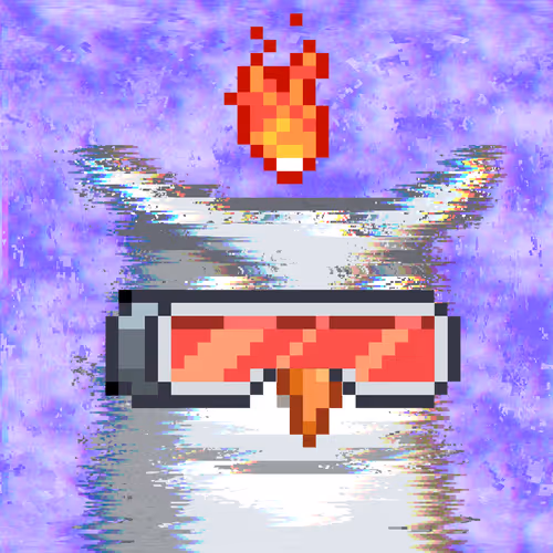 Glitch Moonbirds