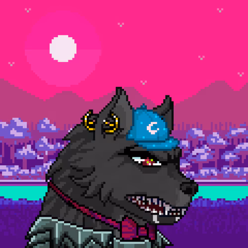 Divine Wolves #74