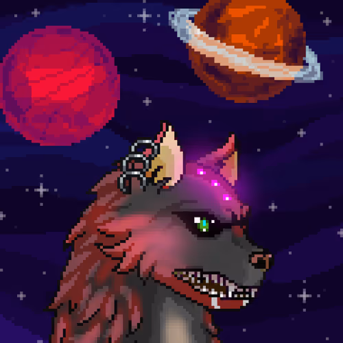 Divinewolfpups