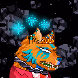 Divine Wolves #39