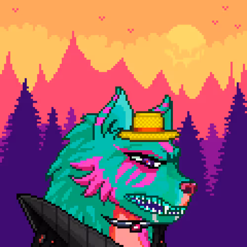 Divinewolfpups