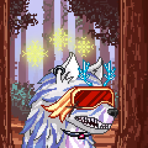 Divinewolfpups