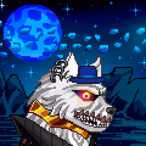 Divinewolfpups