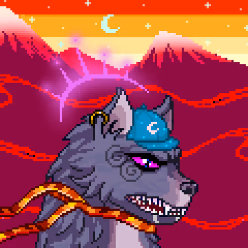 Divinewolfpups