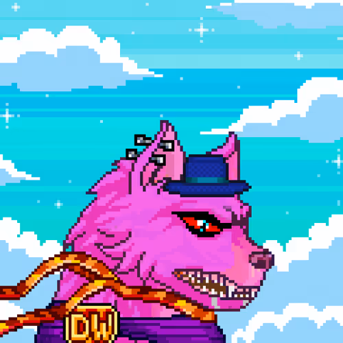 Divinewolfpups