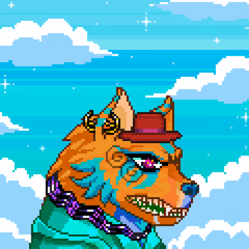 Divinewolfpups