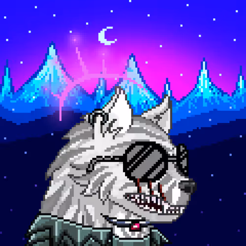 Divinewolfpups
