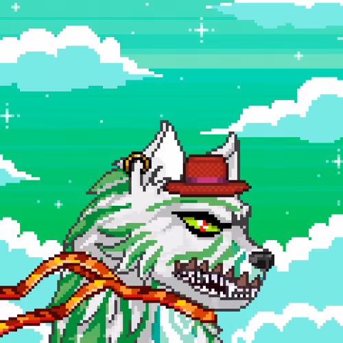 Divinewolfpups
