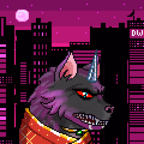 Divinewolfpups