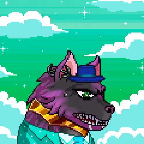 Divinewolfpups
